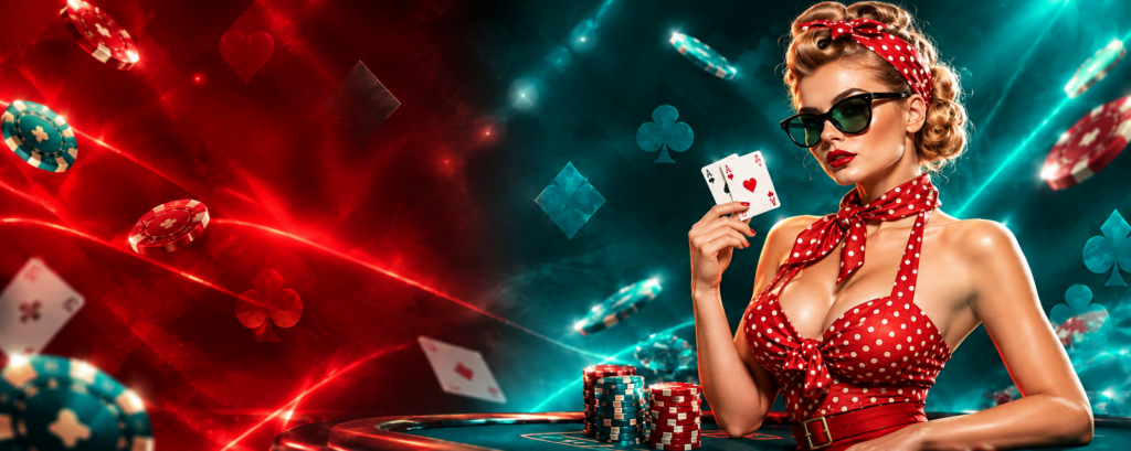 Pin-Up Casino